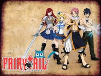 FairyTail
